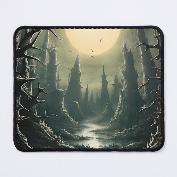 Item preview, Depths of the Shadow Underworld designed and sold by Bonsai20.