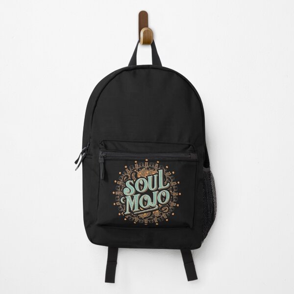 Item preview, Soul Mojo designed and sold by MillenniumDrip.