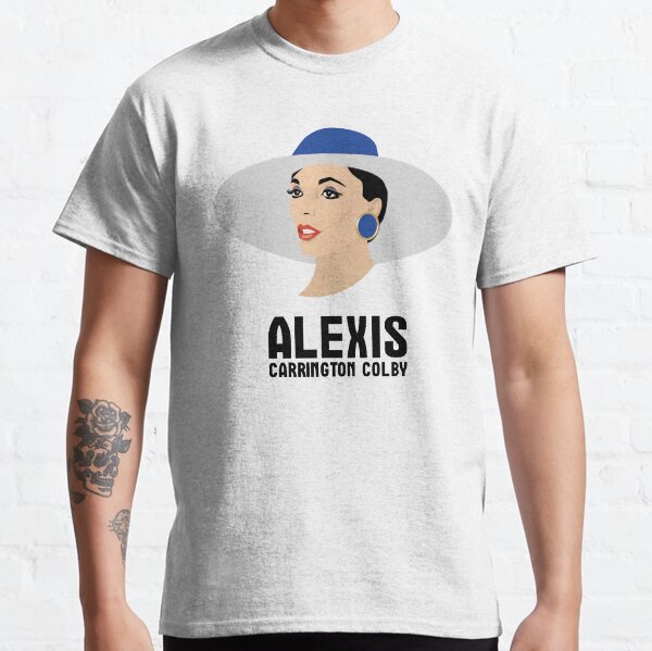 Alexis Classic T-Shirt