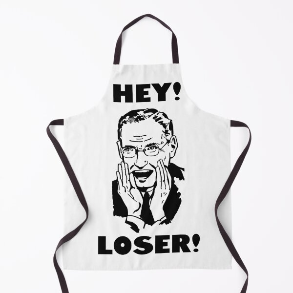 Item preview, Hey Loser! designed and sold by joshpincus.