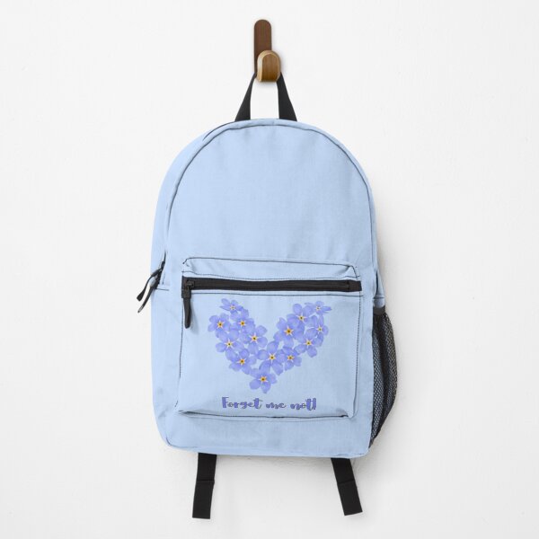 Item preview, Forget Me Not designed and sold by KriFaiArt Shop.