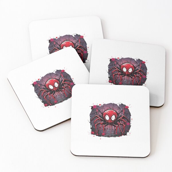 Item preview, Cute Spooky Spider designed and sold by YIPPEE8.