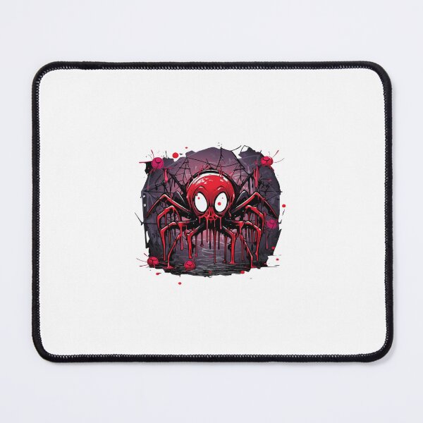 Item preview, Cute Spooky Spider designed and sold by YIPPEE8.