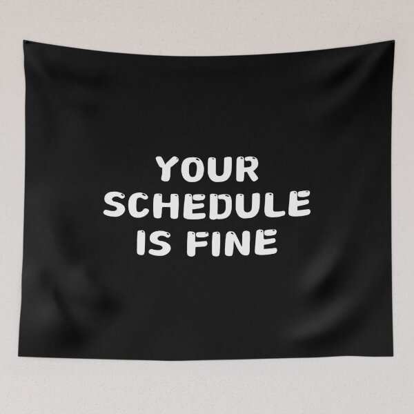 Item preview, your schedule is fine designed and sold by manandi1.