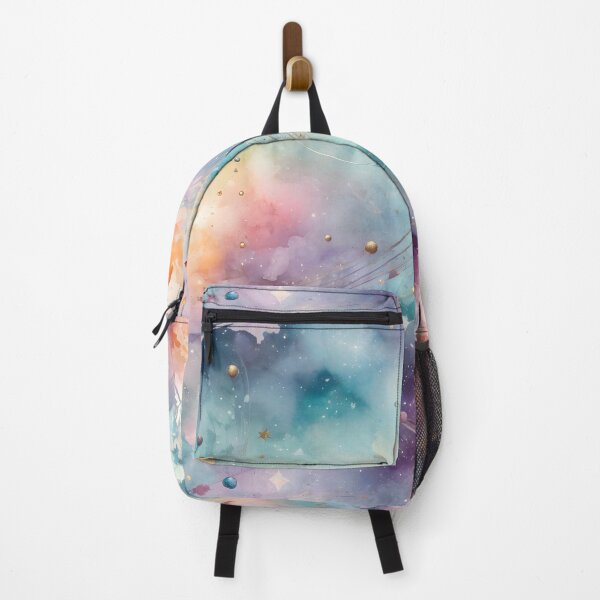 Item preview, Fascinating patel galaxy pattern designed and sold by Naturitude.