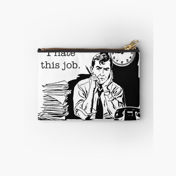 Item preview, I Hate This Job designed and sold by joshpincus.
