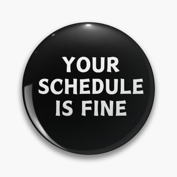 Item preview, your schedule is fine designed and sold by manandi1.