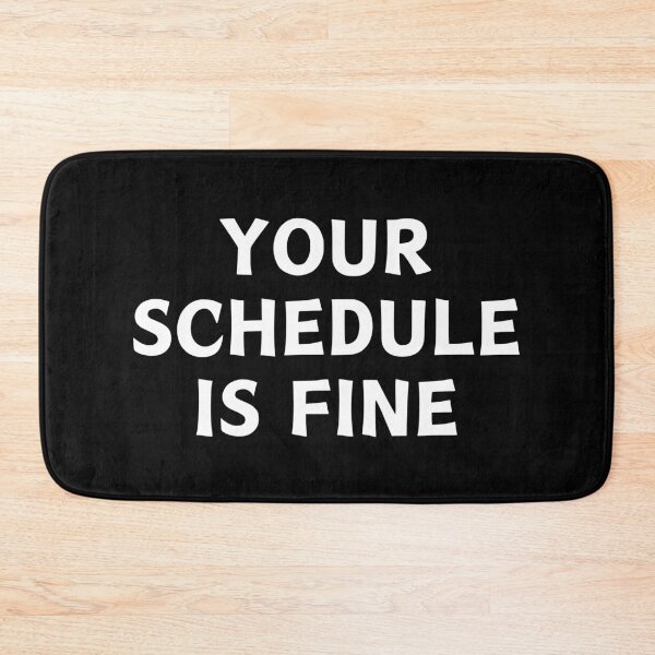 Item preview, your schedule is fine designed and sold by manandi1.
