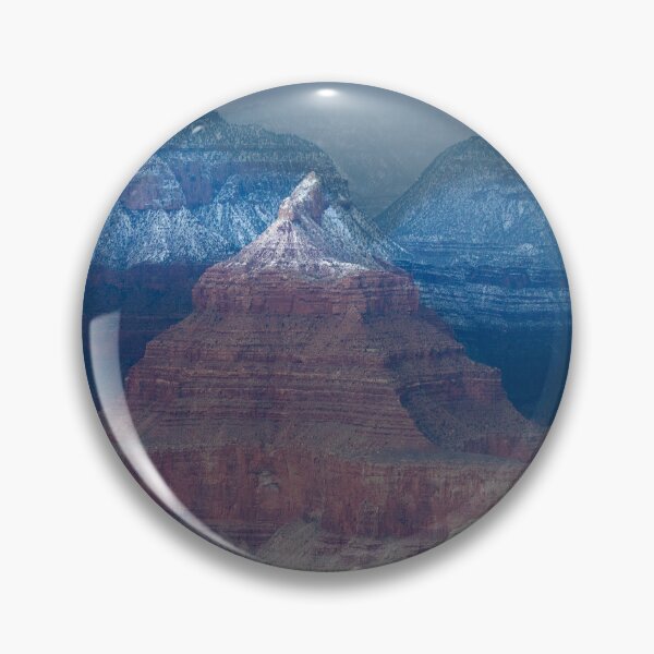Item preview, Grand Canyon Snow designed and sold by dawn2dawn.