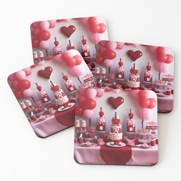 Artikelvorschau, Valentinstag-Rizz entworfen und verkauft von BCD BRANDS.
