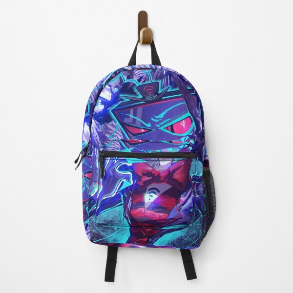 Item preview, Hazbin Hotel Vox designed and sold by davanshatry1.