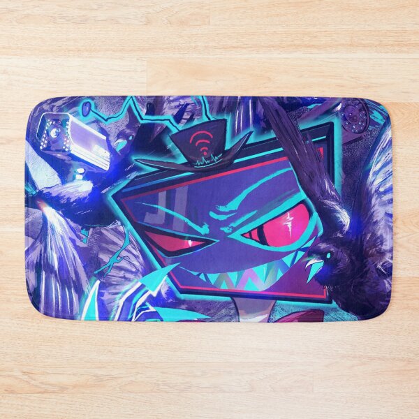 Item preview, Hazbin Hotel Vox designed and sold by davanshatry1.