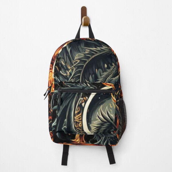 Item preview, PHOENIX AND DRAGON designed and sold by AvalonTshirts.