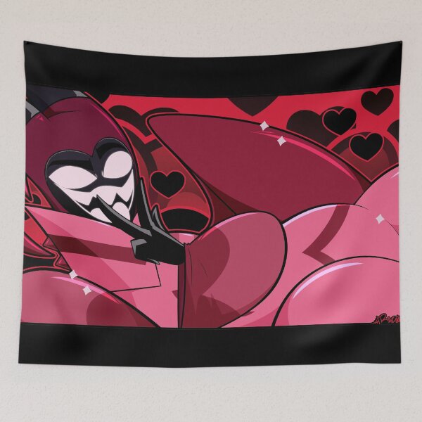 Item preview, Valentine's Adam designed and sold by RazinOats.