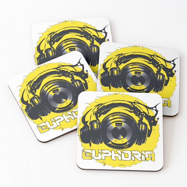 Item preview, Melodies Unleashed: Dive into Music Euphoria designed and sold by paintnprint.
