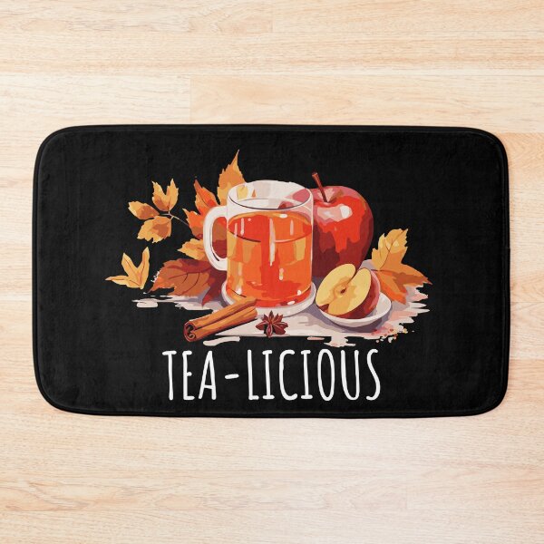 Item preview, Earl Grey Tea Lover Gift For Tea Time designed and sold by HosvPrint .s.