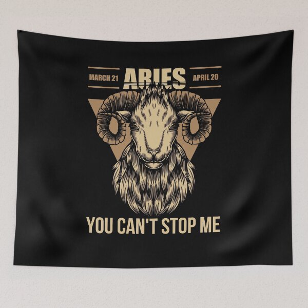 Item preview, Astrological Horoscope Sign Aries designed and sold by PNGShop.