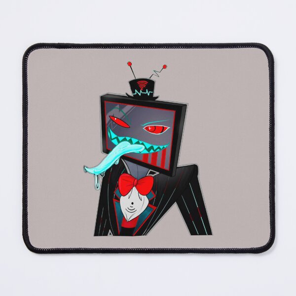 Item preview, Hazbin Hotel Vox designed and sold by davanshatry1.