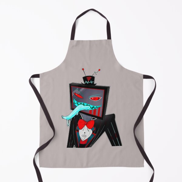Item preview, Hazbin Hotel Vox designed and sold by davanshatry1.