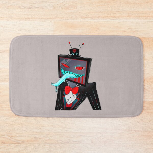 Item preview, Hazbin Hotel Vox designed and sold by davanshatry1.
