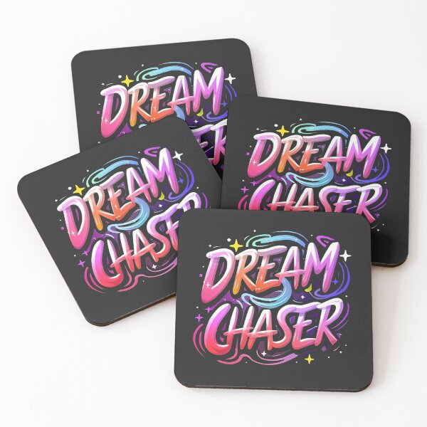 Item preview, Dream Chaser designed and sold by MillenniumDrip.