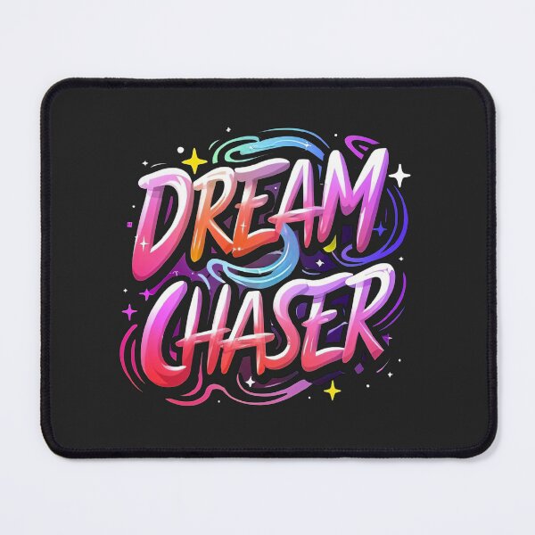 Item preview, Dream Chaser designed and sold by MillenniumDrip.