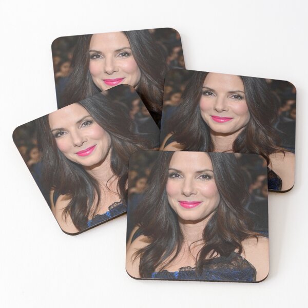 Item preview, Sandra Bullock designed and sold by warshipologiste.