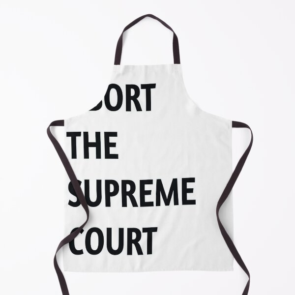 Item preview, Abort the Supreme Court designed and sold by AlpaculasShop.