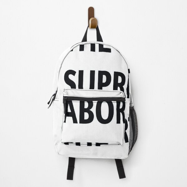 Item preview, Abort the Supreme Court designed and sold by AlpaculasShop.