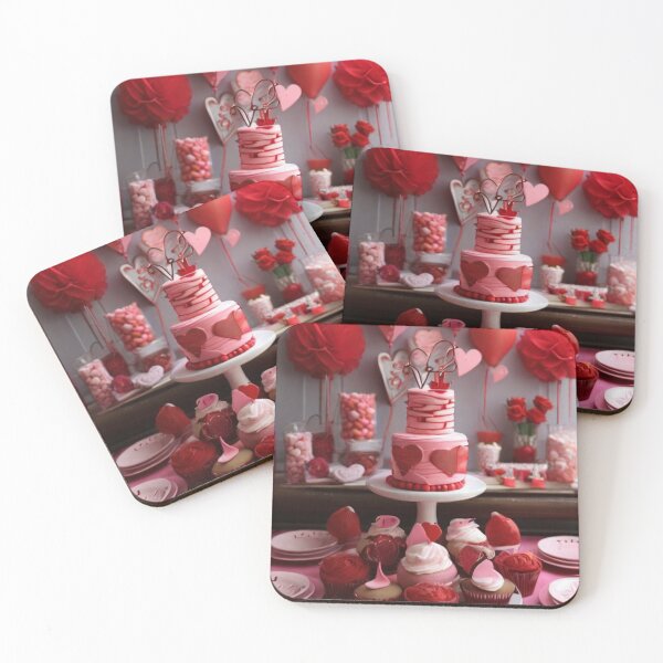 Artikelvorschau, Valentinstag-Rizz entworfen und verkauft von BCD BRANDS.