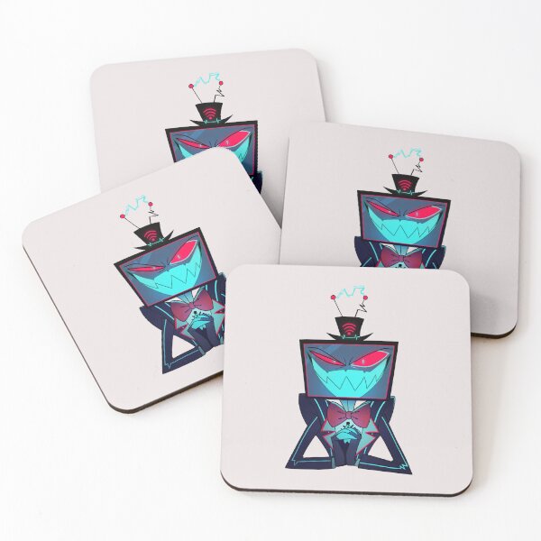 Item preview, Hazbin Hotel Vox designed and sold by davanshatry1.