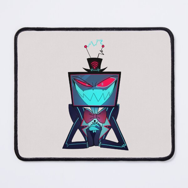 Item preview, Hazbin Hotel Vox designed and sold by davanshatry1.