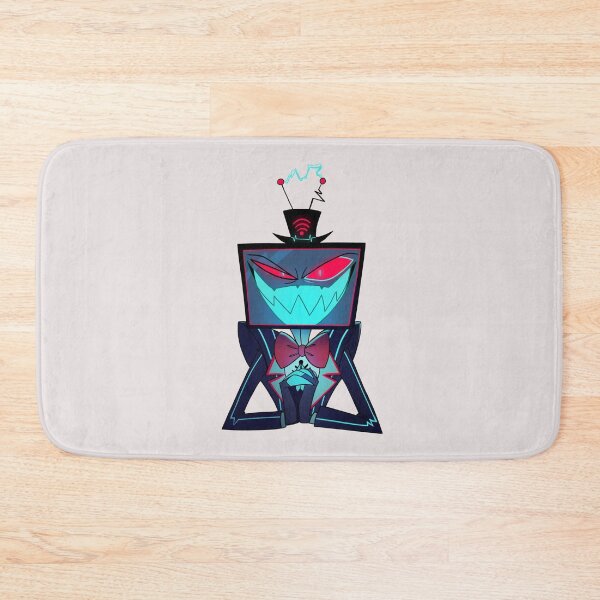 Item preview, Hazbin Hotel Vox designed and sold by davanshatry1.