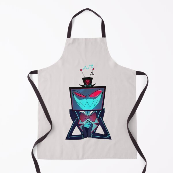 Item preview, Hazbin Hotel Vox designed and sold by davanshatry1.