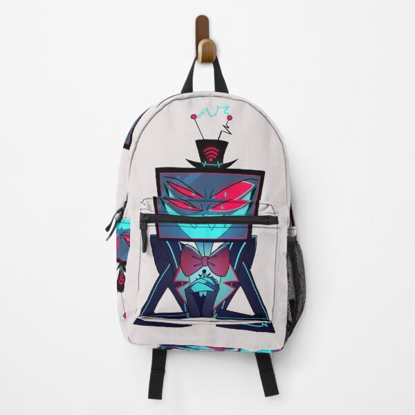 Item preview, Hazbin Hotel Vox designed and sold by davanshatry1.