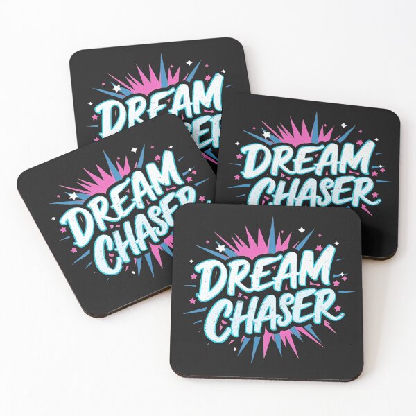 Item preview, Dream Chaser designed and sold by MillenniumDrip.