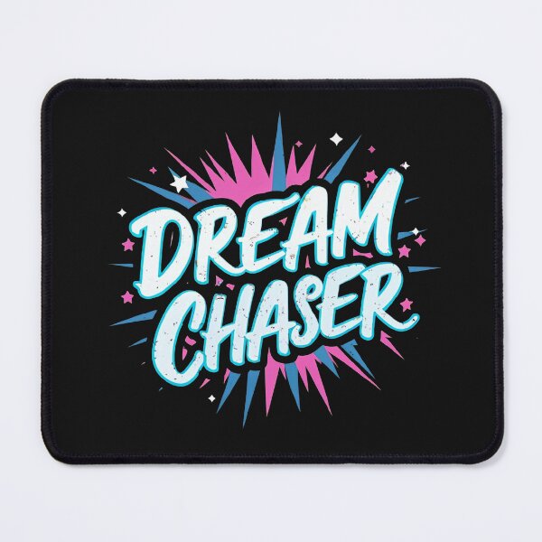 Item preview, Dream Chaser designed and sold by MillenniumDrip.