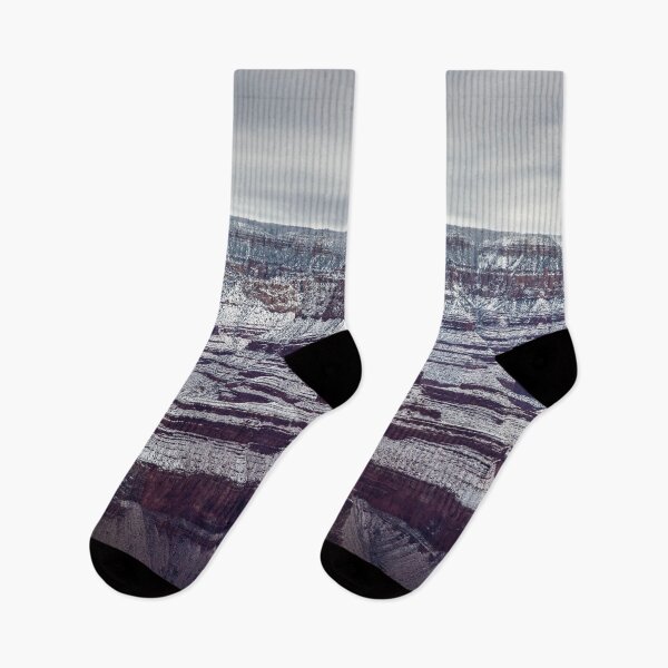 Item preview, Snowy Grand Canyon designed and sold by dawn2dawn.