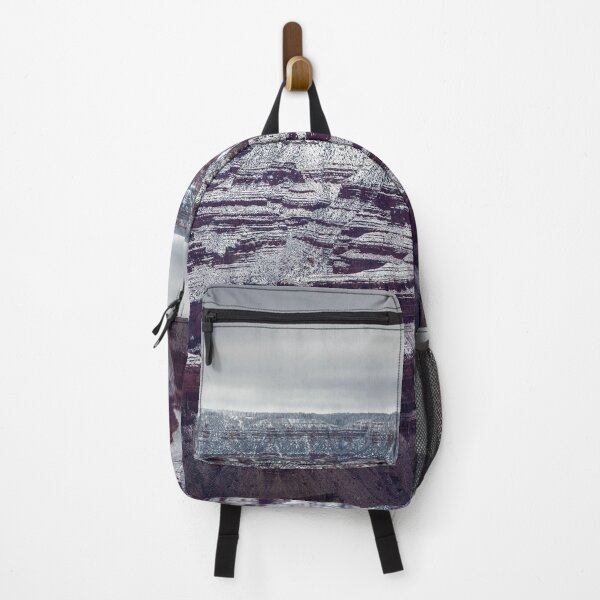 Item preview, Snowy Grand Canyon designed and sold by dawn2dawn.