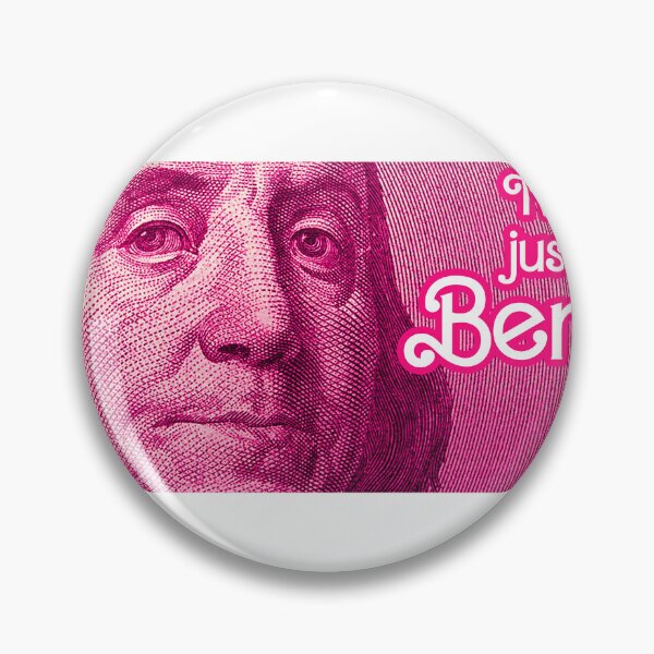 Item preview, I'm Just Ben designed and sold by joshpincus.