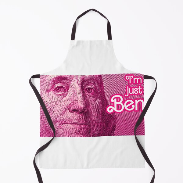 Item preview, I'm Just Ben designed and sold by joshpincus.