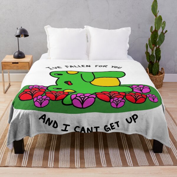 Item preview, I've fallen for you designed and sold by MySistersArt.