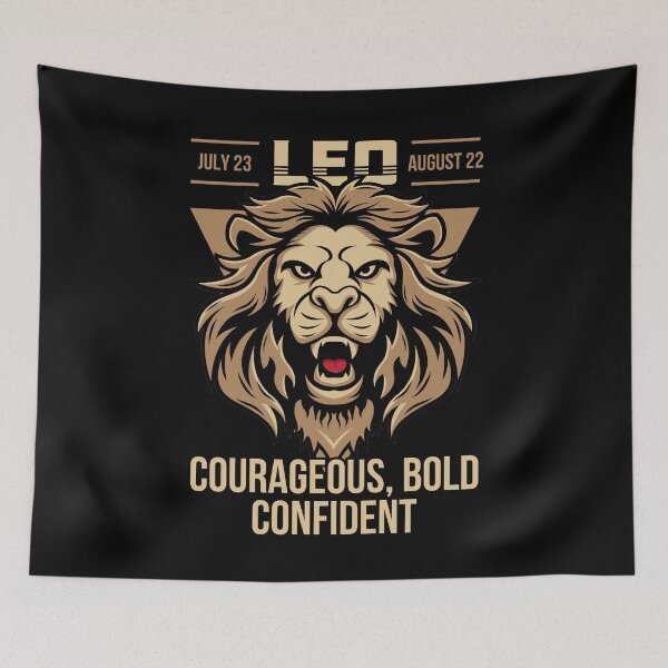 Item preview, Astrological Horoscope Sign Leo designed and sold by PNGShop.