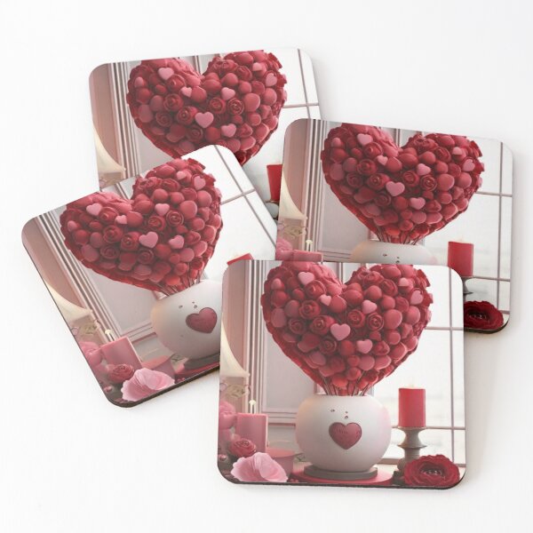 Artikelvorschau, Valentinstag-Rizz entworfen und verkauft von BCD BRANDS.