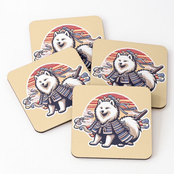 Item preview, Japanese Spitz designed and sold by Elarex.