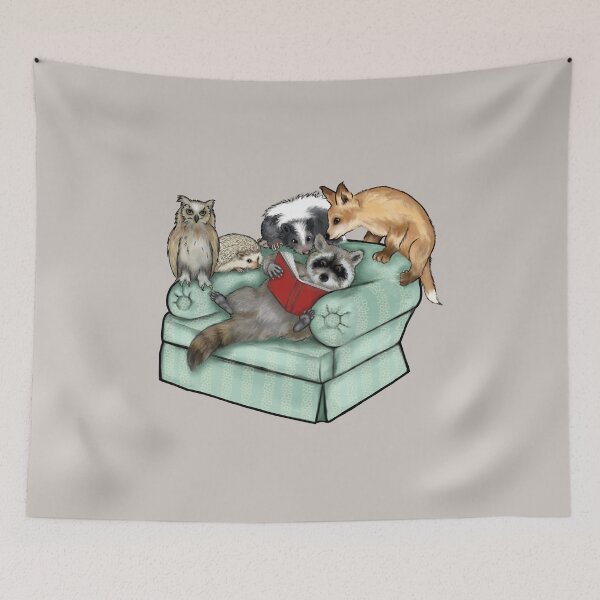 Item preview, Reading is Fundamental designed and sold by Sharilea.