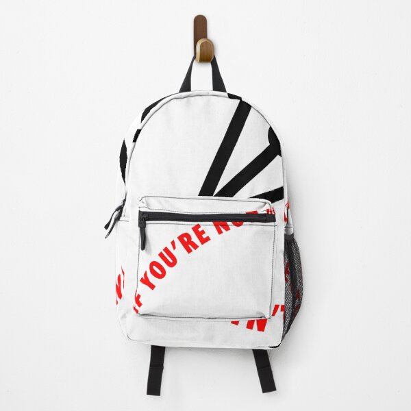 Item preview, You Ain't Clipping designed and sold by joshpincus.