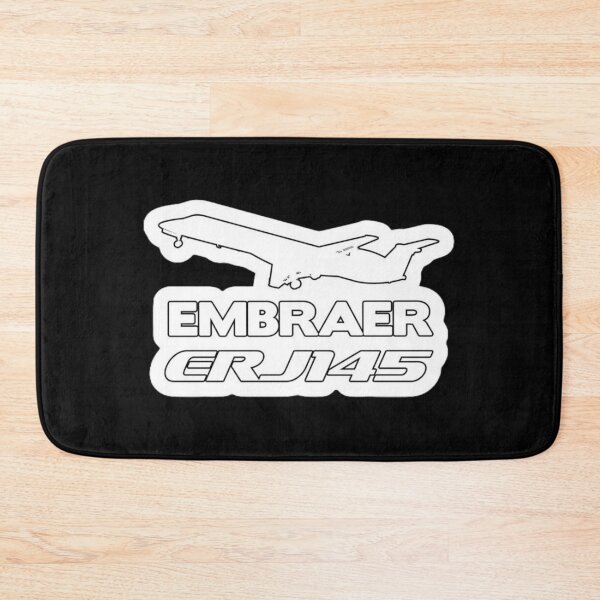 Item preview, EMBRAER ERJ145 designed and sold by TiendaRoja.