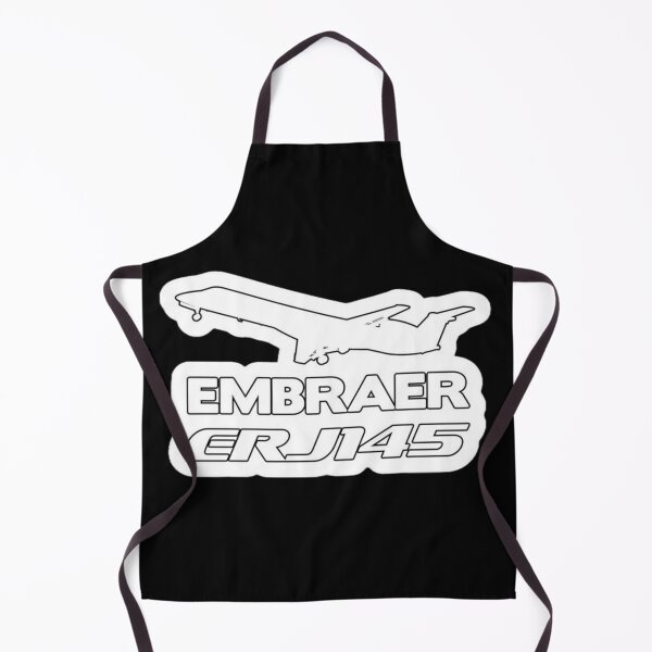 Item preview, EMBRAER ERJ145 designed and sold by TiendaRoja.