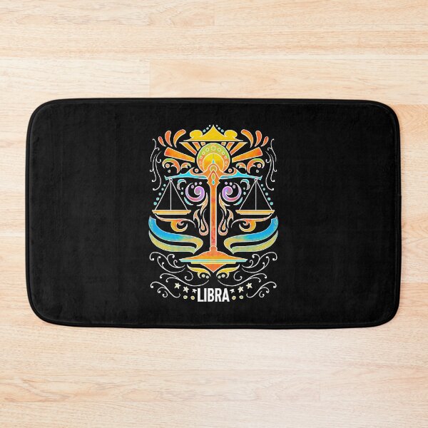 Item preview, Astrological Horoscope Sign Libra designed and sold by PNGShop.